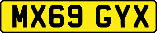 MX69GYX