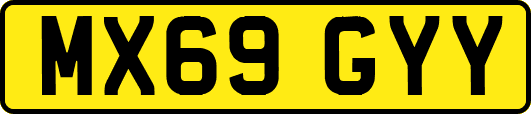 MX69GYY