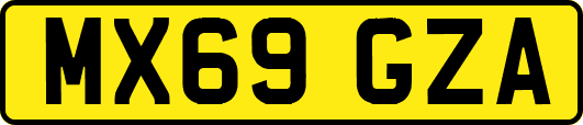 MX69GZA