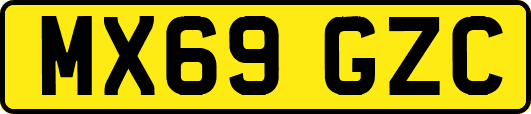 MX69GZC