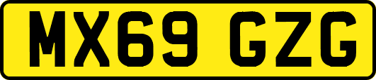 MX69GZG