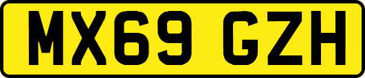 MX69GZH