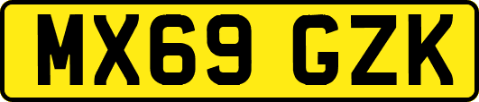MX69GZK