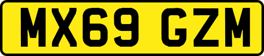 MX69GZM