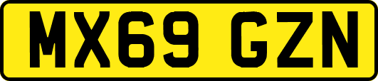 MX69GZN