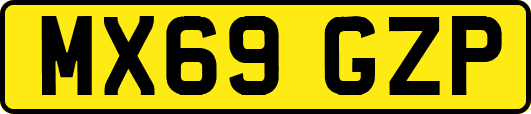 MX69GZP