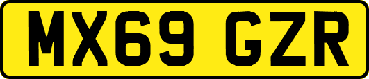 MX69GZR