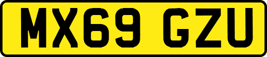 MX69GZU