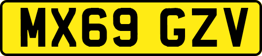 MX69GZV