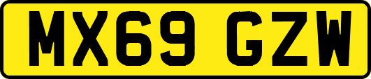MX69GZW