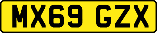 MX69GZX