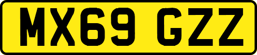 MX69GZZ