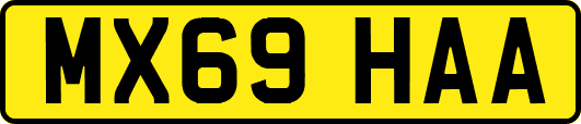 MX69HAA