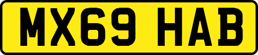 MX69HAB