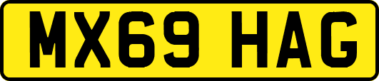 MX69HAG