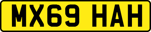MX69HAH