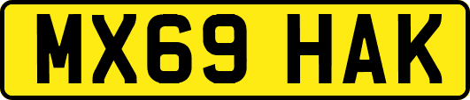 MX69HAK