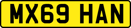 MX69HAN