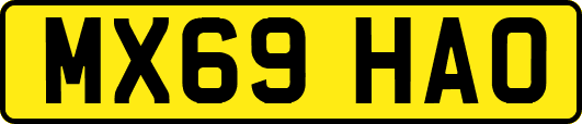 MX69HAO