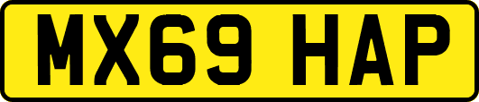 MX69HAP