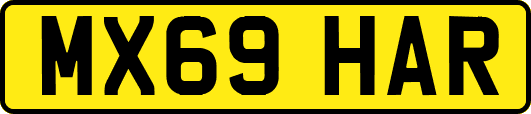 MX69HAR