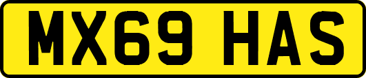 MX69HAS