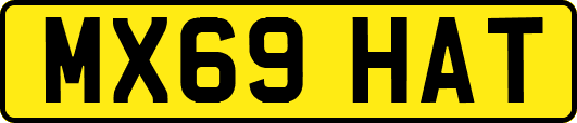 MX69HAT
