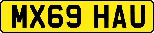 MX69HAU