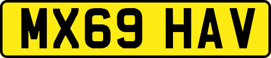 MX69HAV