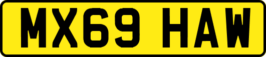 MX69HAW