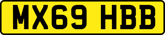 MX69HBB