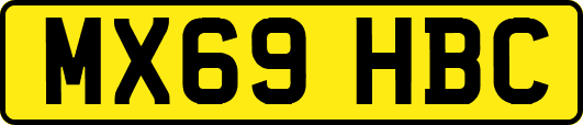 MX69HBC