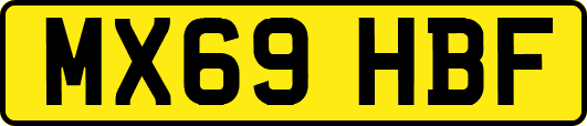 MX69HBF