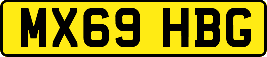 MX69HBG