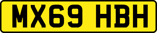 MX69HBH