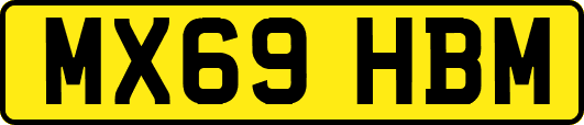 MX69HBM