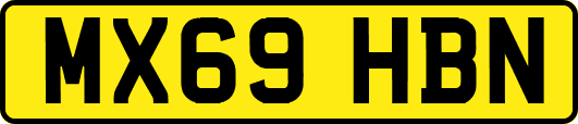 MX69HBN
