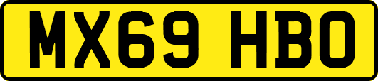 MX69HBO