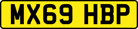 MX69HBP