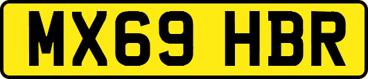 MX69HBR