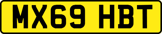 MX69HBT