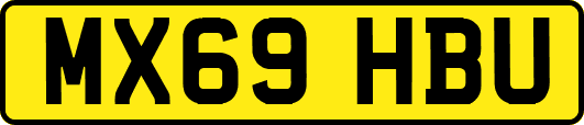 MX69HBU