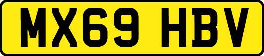 MX69HBV