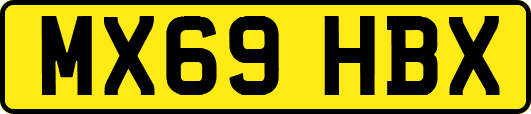 MX69HBX