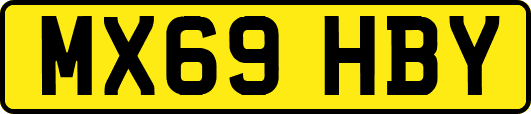 MX69HBY