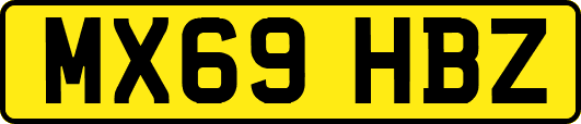 MX69HBZ