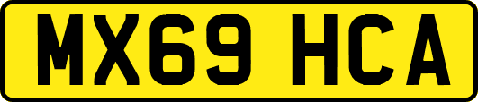 MX69HCA