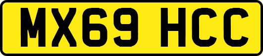 MX69HCC