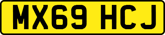MX69HCJ