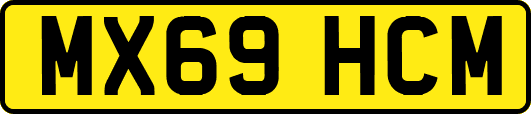 MX69HCM